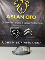 6208 85 DEPO 085521117L CİTROEN C3 SOL FAR