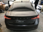 SKODA OCTAVİA 2020 2022 SOL İÇ STOP 5E6945307A