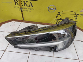 OPEL İNSİGNİA B GRAND SPORT SOL FAR ÇIKMA ORJİNAL YEDEK PARÇA
