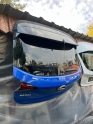 OPEL CORSA F BAGAJ KAPAĞI HATASIZ DOLU