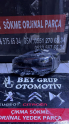 CİTRÖEN BERLİNGO K9 SOL 9816825180