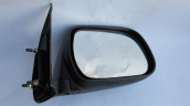 YT-8022BR HILUX 2006-2011 YAN AYNA MANUEL SİYAH SAĞ