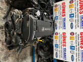 Oto Çıkma Parça / Motor / Motor Komple / Opel / Insignia / Çıkma Parça 