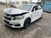 Oto Çıkma Parça / Kaporta & Karoser / Kapı / Peugeot / 208 / Çıkma Parça 