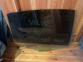 VOLVOO S60 SAĞ ARKA KAPI CAMI SÖKME ORJINAL