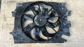 RENAULT CLİO 4 FAN KOMPLE