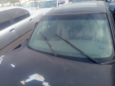 Opel Vectra B CD on cam