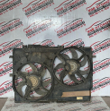 FİAT DUCATO ORJINAL FAN TAKIMI HATASIZ