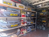 ÖZMEN OPEL CORSA C D COMBO ÖN GÖĞÜS TORPİDO SAĞ SOL AİRBAG SİPER