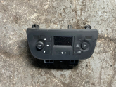 FİAT DOBLO 4 1.6 KALORİFER KONTROL PANELİ MERT OTO