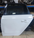 AUDİ A3 SOL ARKA KAPI