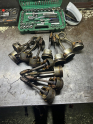 Honda civic ies 1.6 piston kolu