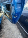 Opel Corsa b Kapı kidi sağ