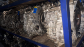 Oto Çıkma Parça / Mazda / 3 / Şanzıman & Vites / Şanzıman Komple / Çıkma Parça 