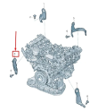 059103392BJ  ORJİNAL  POMPA TUTUCUSU 3.0 TDI