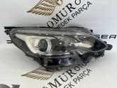 PEUGEOT 2008 SAĞ FAR (2016-2024) ORJİNAL ÇIKMA
