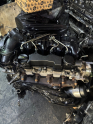Citroen c3 1.4 16 v motor dizel çıkma