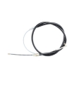 6N0609721B-E TELİ PO-FAB-İB EL FREN
