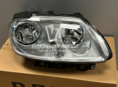 VW CADDY 04-10 ÖN FAR SAĞ (HALOJEN) 2K0941006D 2K0941006B