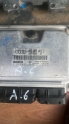 AUDİ A6 4B2907401J MOTOR BEYNİ OTO FEDEAİ