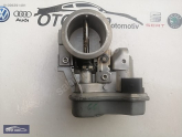 1K0253691B-1K0253691C-1K0253691D GOLF6-A3 GAZ KELEBEĞİ PIERBURG