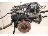 SKODA 2.0 KOMPLE MOTOR GARANTİLİ ÇIKMA