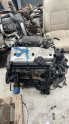Hyundai-kia 1.4-1.6 motor komple