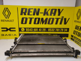 214100192R RENAULT TRAFİC 3 SU ARA RADYATÖRÜ ORJ RENKAY KOCAELİ