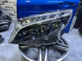 Oto Çıkma Parça / Elektrik / Far / Mercedes / Vito / Çıkma Parça 