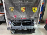 Oto Çıkma Parça / Kaporta & Karoser / Ön Panel / Audi / A3 / Çıkma Parça 