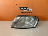 OPEL VECTRA B SOL SİNYAL ORJİNAL