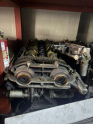 BMW X5 E53 30i M54 793 NOLU SİLİNDİR KAPAĞI ORJİNAL DOLU