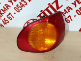 Oto Çıkma Parça / Elektrik / Stop / Toyota / Corolla / Çıkma Parça 