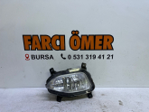 MG HS SOL SİS FARI ORJİNAL 10453861