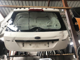 Fiesta Ford için Çıkma Arka Bagaj Parçası