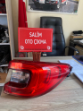 Oto Çıkma Parça / Elektrik / Stop / Renault / Kadjar / Çıkma Parça 
