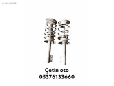 Oto Çıkma Parça / Alt Takım & Direksiyon / Amortisör / Dacia / Solenza / Çıkma Parça 