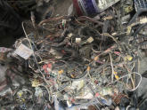Corolla stw 88-92 model elektrik tesisatı