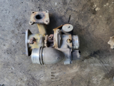 SSANYONG KORANDO TURBO
