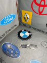 DS73 8A261 NA  MONDEO 2015 DEFLEKTOR - HAVA SIFIR-ORJ