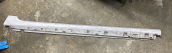 OPEL ASTRA K SAĞ MARŞBİYEL PLASTİĞİ ORJİNAL 13474771 CANCAN OPEL