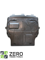 7E0805685A VW Transporter T5 T6 ve T6.1 Motor Alt Muhafazası