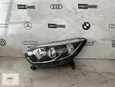CAPTUR SOL FAR ORJİNAL