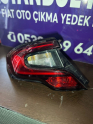 Oto Çıkma Parça / Elektrik / Stop / Fiat / Egea / Çıkma Parça 