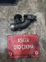 Oto Çıkma Parça / Motor / Gaz Kelebeği / Mazda / 3 / Çıkma Parça 