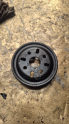 Nissan Almera 1.8 Devirdaim Kasnağı / QG18