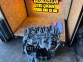 CHEVROLET CAPTİVA KOMPLE MOTOR