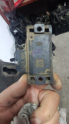 Oto Çıkma Parça / Elektrik / Hava Akış Sensörü / Opel / Corsa / Çıkma Parça 