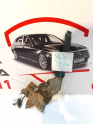 FORD TRANSİT 363 2016 EL FRENİ