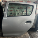 DACİA SANDERO 2013-20 SOL ARKA KAPI ÜÇEL OTO ÇIKMA BURSA